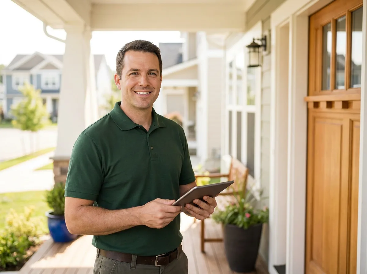 Pest control FAQs for South Rockwood, MI